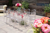 Vision Dining Table Rental